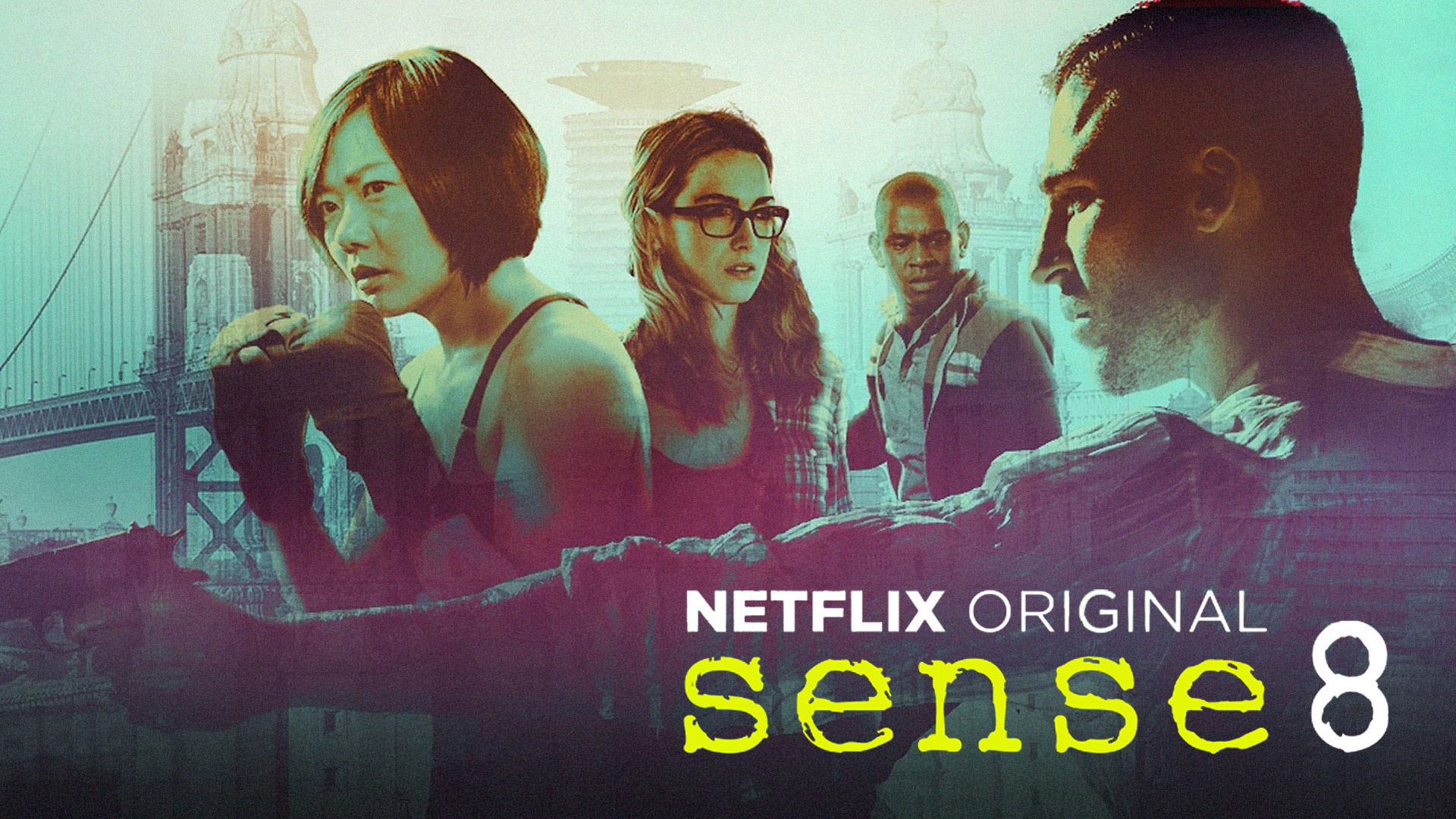 Netflix-Sense8