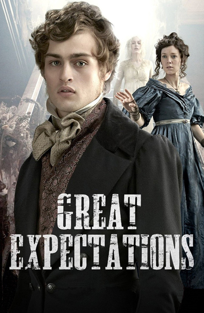 GREAT_EXPECTATION
